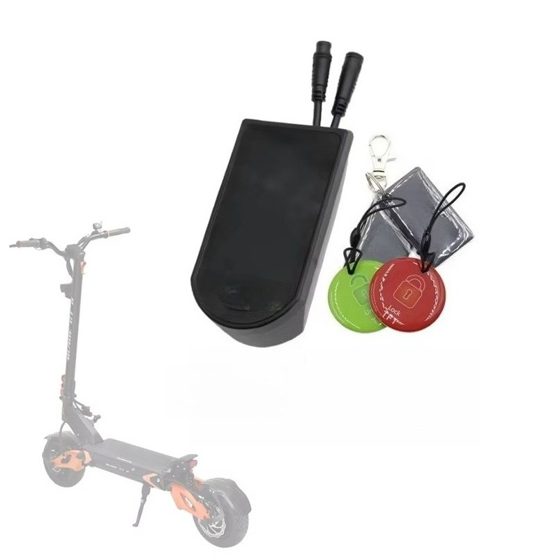 Scooter Parts - Nouvelle version originale d'écran TFT pour