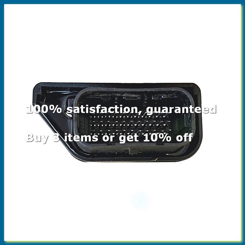 Motorcycle Parts - Module d'injection électronique ECU de moto