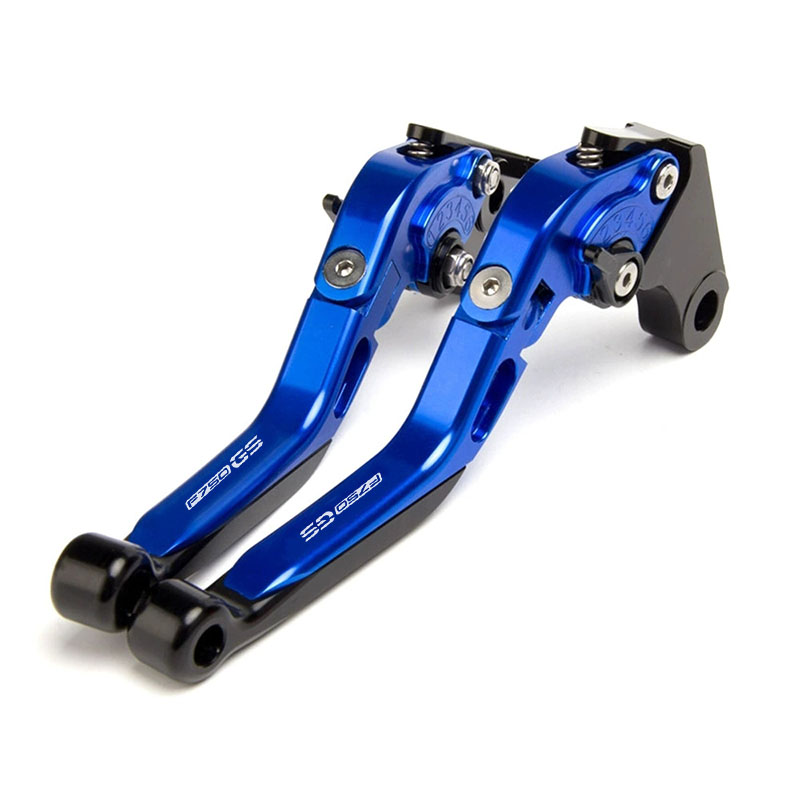 Pour BMW F750GS F 750 GS 2018- - Cnc Aluminum Adjustable Brake Clutch Levers avis et prix