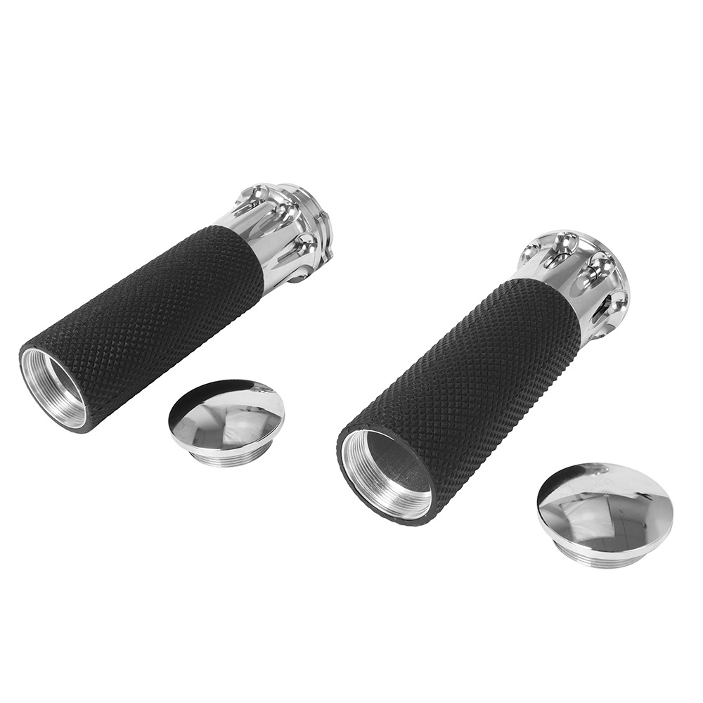 Poignées de guidon creuses en  - Motorcycle Parts avis et prix