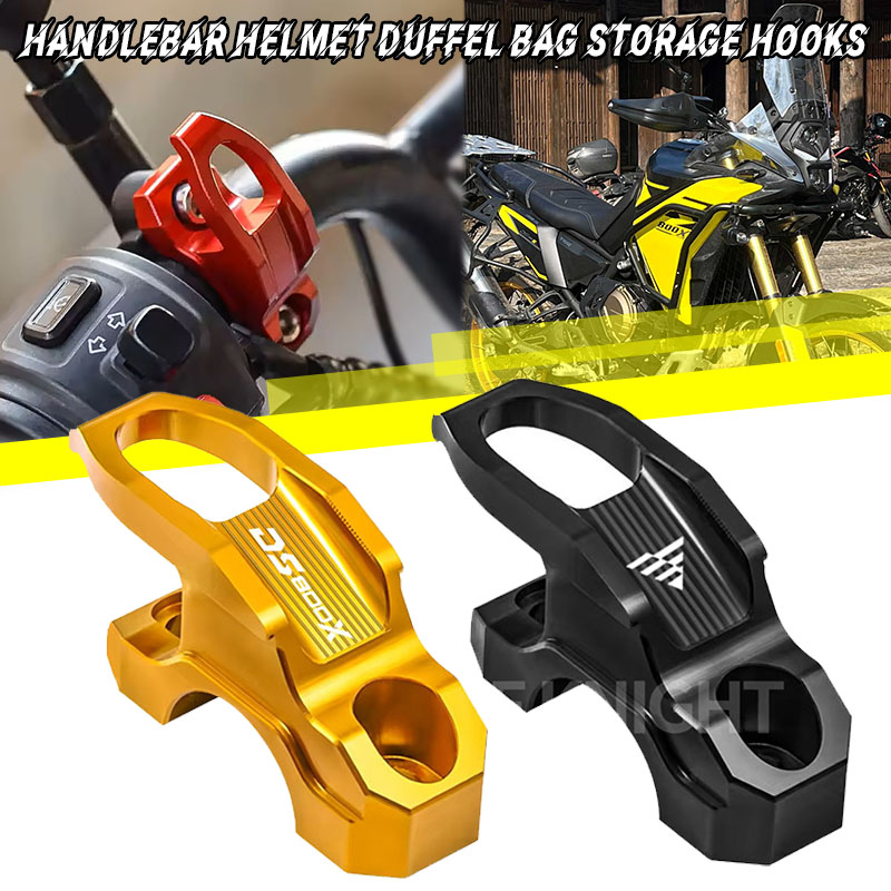 Support de fixation pour casqu - Motorcycle Helmets avis et prix