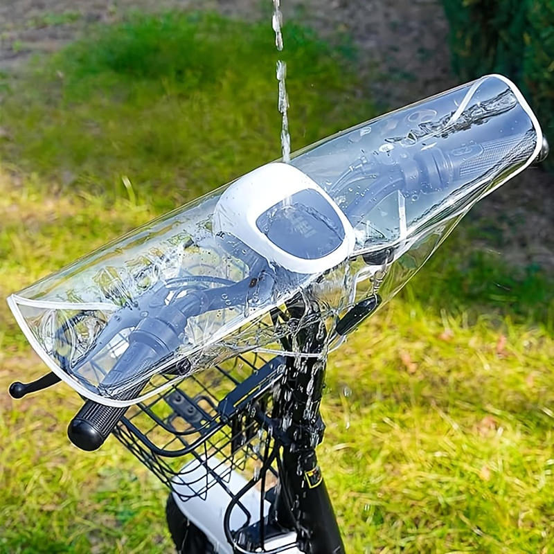 1PC Housse de guidon imperméab - Riding Gear avis et prix
