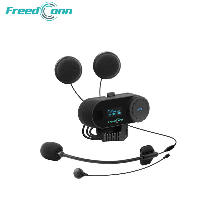 Casque Bluetooth pour moto Fre - Motorcycle Helmets avis et prix
