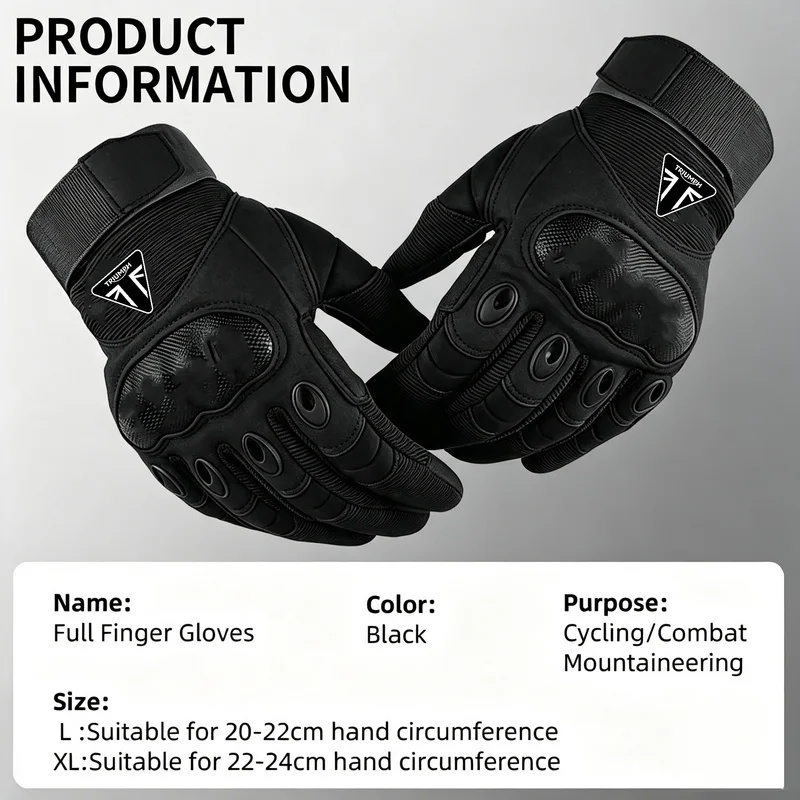 Gants de sécurité pour accesso - Riding Gear avis et prix