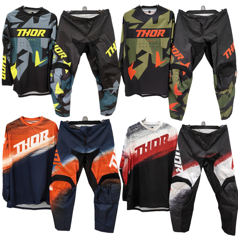 Ensemble de vêtements de sport - Riding Gear avis et prix
