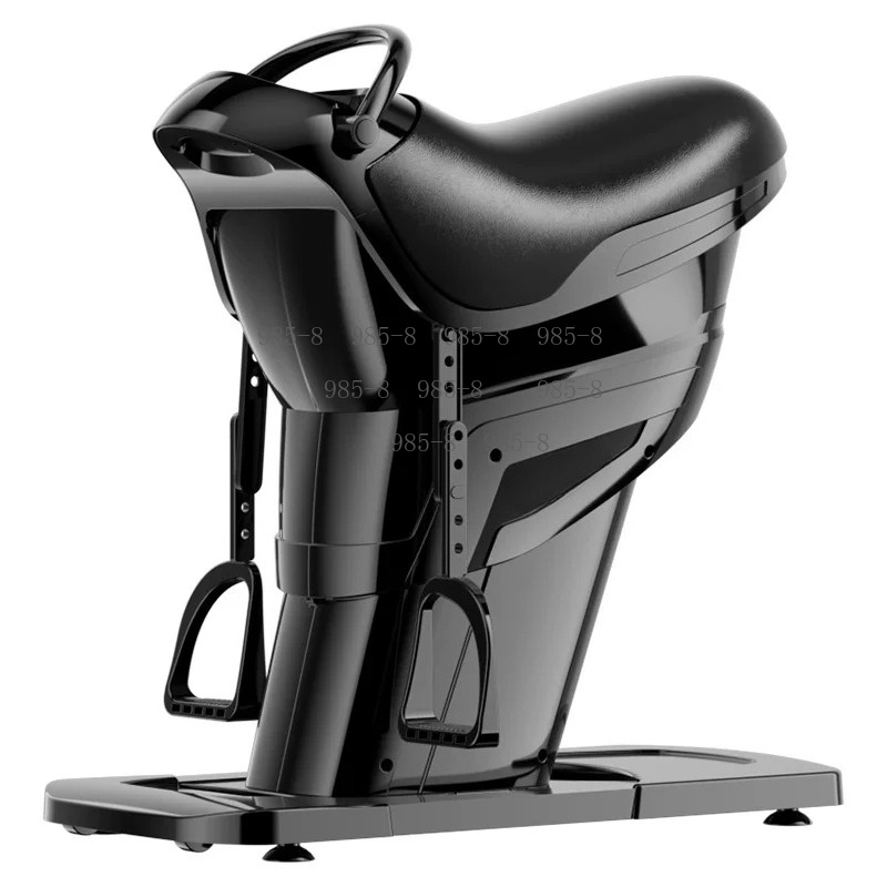 Appareil de fitness électrique - Riding Gear avis et prix