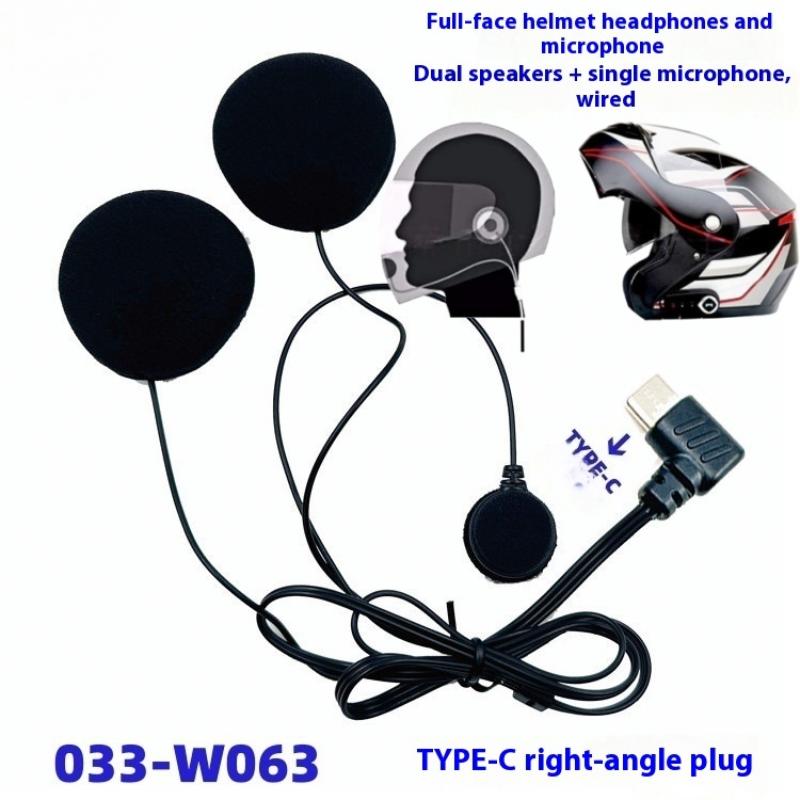 【Y】1 casque de moto avec réduc - Full Face Motorcycle Helmet With Bluetooth avis et prix