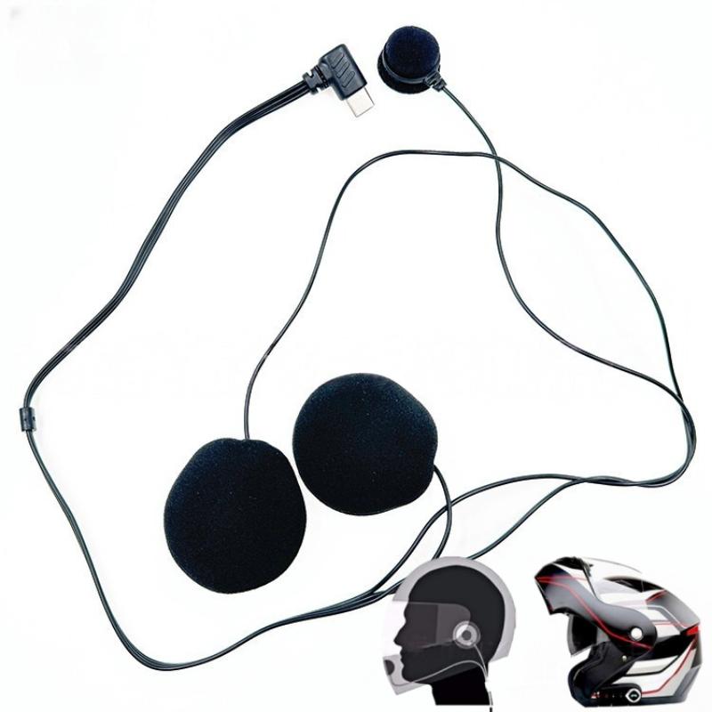 【Y】1 casque de moto avec réduc - Full Face Motorcycle Helmet With Bluetooth avis et prix