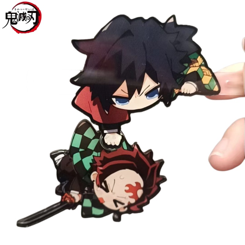 Figurine décorative Demon Slay - Atv Parts avis et prix