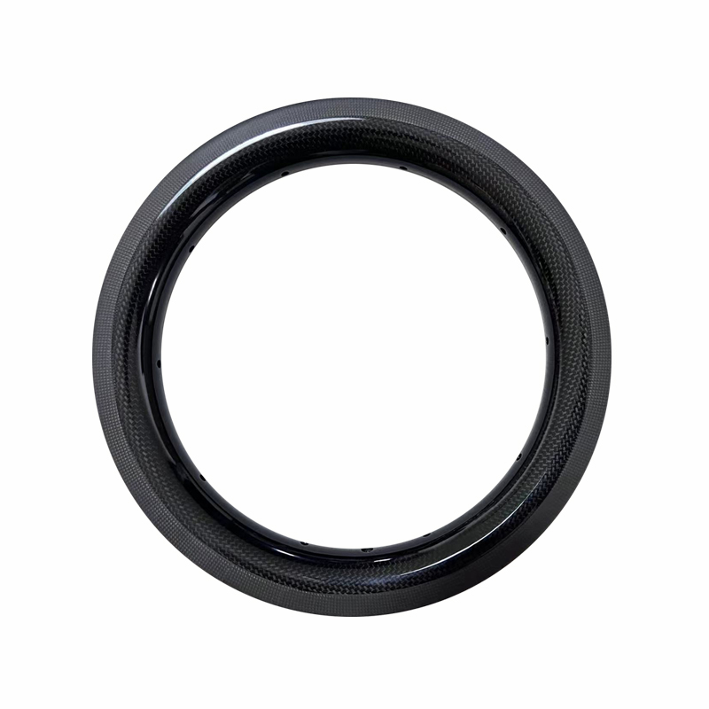 Jantes en carbone premium de 1 - Scooter Parts avis et prix