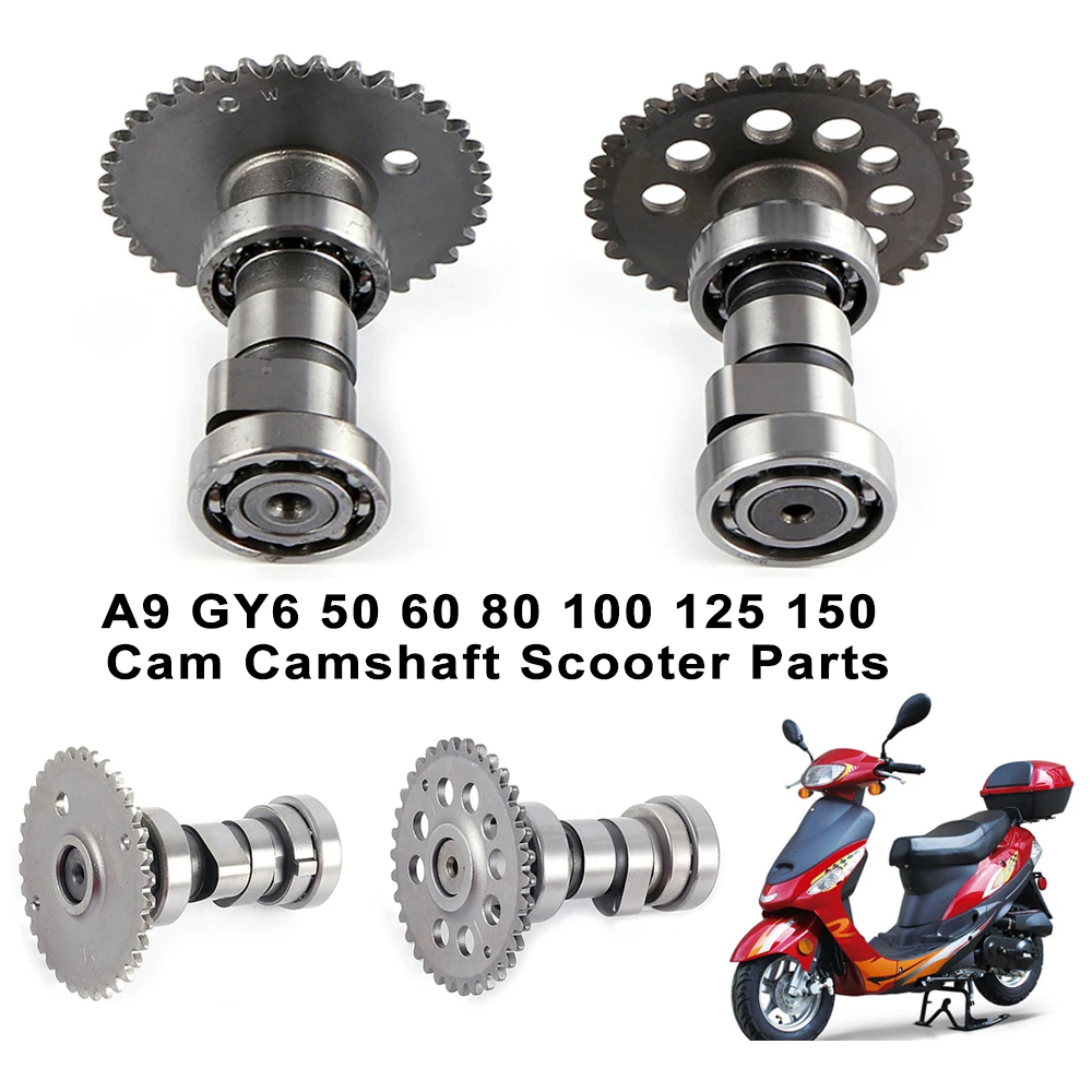 Arbre à cames de scooter A9 Ra - Scooter Parts avis et prix