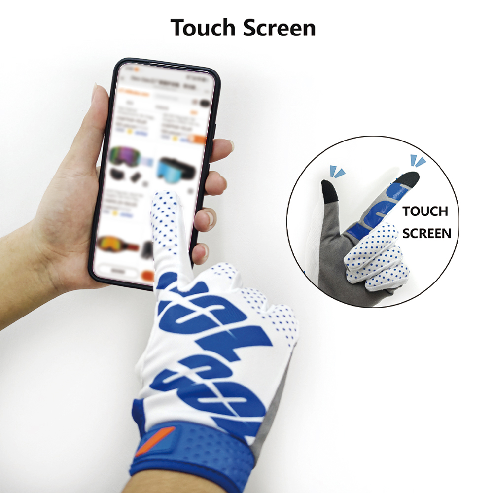 Gants de conduite pour motonei - Riding Gear avis et prix